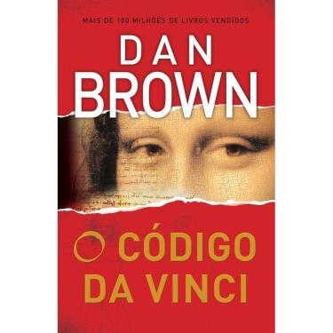 Imagem de o Código Da Vinci (Robert Langdon - Livro 2)