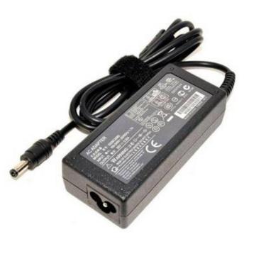 Imagem de Fonte Carregador Notebook Lenovo e Positivo 20v 3.25a - 5.5 X 2.5mm