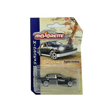 Imagem de Miniatura Carro Toyota Century 1:64 Majorette