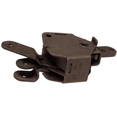 Imagem de Cabo Fechadura-maçaneta Porta Tras Esq Onix Prisma Após 12 [f103]