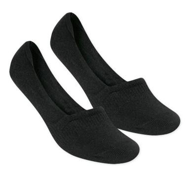 Imagem de Meia Selene Sapatilha Invisível