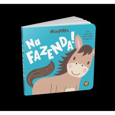 Imagem de Mini Pops - Na Fazenda