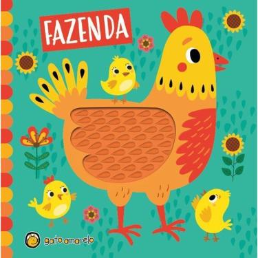 Imagem de Mundo de Texturas - Fazenda