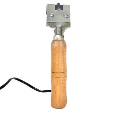 Imagem de Riscador de Pneu 220V MAFRISA e na A Casa dos Macacos
