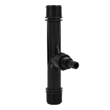 Imagem de Misturador de água de ozônio com tubo de irrigação Venturi Injector Gr