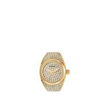 Imagem de Relógio Fossil Feminino Watch Ring - ES5392/1DN-Feminino