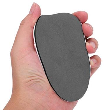 Imagem de GBSCLOVER Pano profissional para tacos de piscina, queimador de taco de bilhar de papel de areia, acessórios compactos para tacos de sinuca fáceis de usar, adequados para manutenção de bilhar, 7,9 x