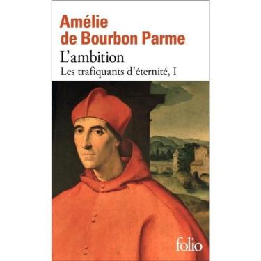 Imagem de L`Ambition