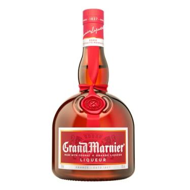 Imagem de Licor Grand Marnier, 750ml