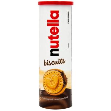 Imagem de Nutella Biscuit - Cookie de Nutella - Novo formato ideal para presentear!