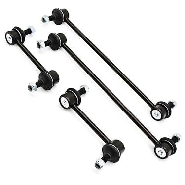 Imagem de IZYSS K80878 K80299 48820-24010 48820-32010 Barras estabilizadoras