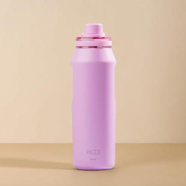 Imagem de Garrafa Térmica Vyta 950ml PACCO aço inoxidável 18/10 Até 24h gelada ou até 12h quente