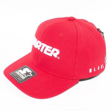 Imagem de Boné Starter Aba Curva Fechado T837A Masculino-Masculino