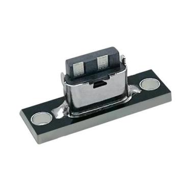 Imagem de Conectores USB 3.1 Tipo C Fêmea 10 Peças Com Placa De Montagem Com Par