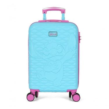 Imagem de Mala De Viagem Pequena Pink - P Pink