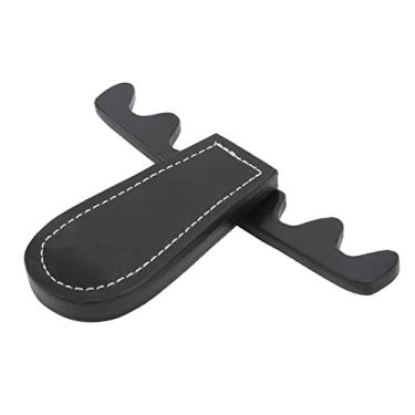 Imagem de Cryfokt Rack de Taco de Bilhar Em Liga de Alumínio Com 4 Lugares para Clube, Suporte Portátil para Taco de Sinuca para Jogadores de Mesa de Bilhar