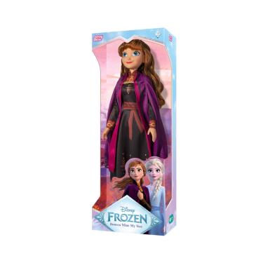 Imagem de BONECA ANNA MINI MY SIZE 1761 NOVABRINK