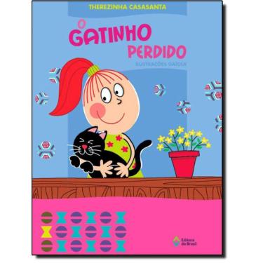 Imagem de Gatinho Perdido, O