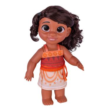 Imagem de BONECA MOANA 2 SIMEA E PUA 2876 COTIPLAS