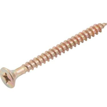 Imagem de Parafuso Madeira 6,0X 70 Chipboard Ph Vonder