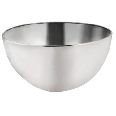 Imagem de Bowl inox 28 cm - AN803 - Mimo Style