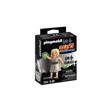 Imagem de Playmobil - Tsunade Senju - Naruto Shippuden - 71114