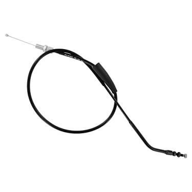 Imagem de Motion Pro 2005-2007 Kawasaki KVF750A/B/C cabo de acelerador de força bruta
