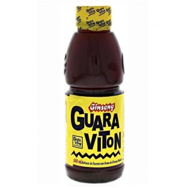 Imagem de Guaraviton 500 ml