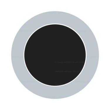 Imagem de Pulseira De Silicone Ocean Band Para Apple Watch Ultra 3 2 Série 11 10