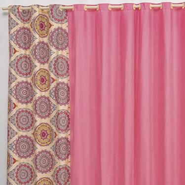 Imagem de Cortina Naturale 03 Metros Mandala