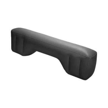 Imagem de Cama Inflável Para Viagem De Carro, Colchão De Ar Para Banco Traseiro 