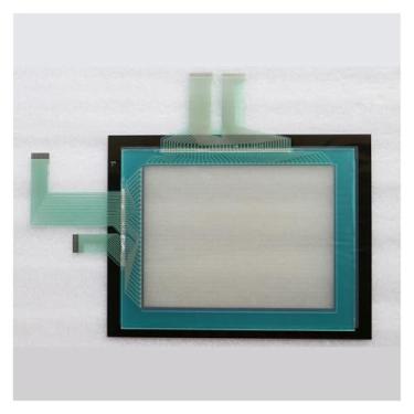 Imagem de NS10-TV00-ECV2 NS10-TV00B-ECV2-Película Protetora Plástica Tela Sensível ao Toque Tamanho da Tela do Painel: 7~10 polegadas (Filme e Touchpad)