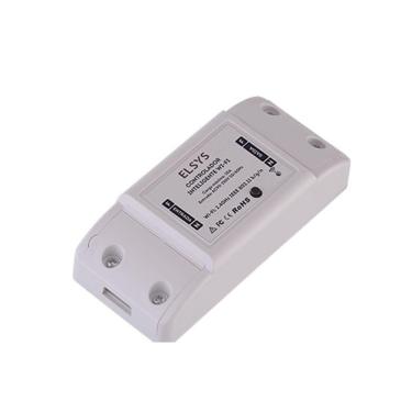 Imagem de Controlador Inteligente Wi-fi Elsys - Epgg21