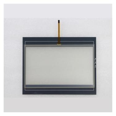 Imagem de 10,2'AK-102AW-Película Protetora Plástica Tela Sensível ao Toque Tamanho da Tela do Painel: 10~33.0 cm (Touchpad)