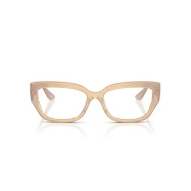 Imagem de Armação para Óculos Vogue Eyewear 0VO5639U 3234 Tam 54 / Marrom Claro