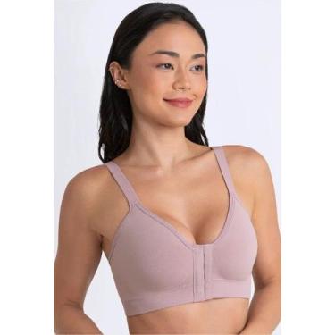 Imagem de Sutiã power cirurgico lupo - 41027-01, Nude, GG