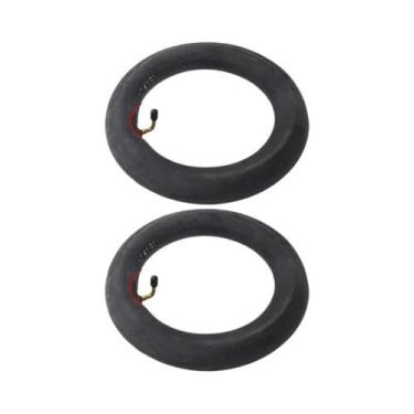 Imagem de Câmara De Ar Para Pneu De Patinete Elétrico E Bicicleta De Equilíbrio 