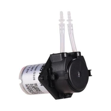 Imagem de Bomba De Dosagem Peristáltica Mini 24V Autoaspirante Para Aquário - NO