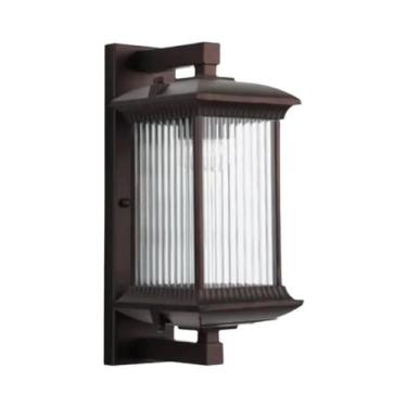 Imagem de Luminária De Teto Dourada Para Corredor, Varanda, Aisle, Hall De Entra