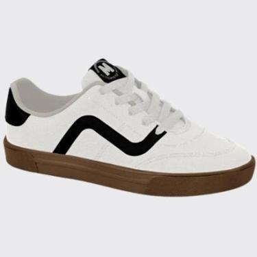 Imagem de Tênis Infanto Meninos Urban Recorte Conforto Molekinho 2801.122.18110-Masculino