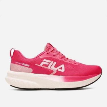 Imagem de Tênis Fila Racer Fastpace Feminino-Feminino