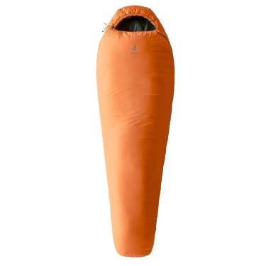 Imagem de Saco de Dormir Deuter Sarcófago Orbit Regular -5°C à -23°C-Unissex