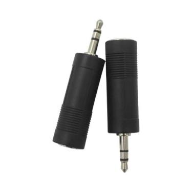 Imagem de Sistema De Guitarra Sem Fio 2.4GHz KOKKO FW2D Transmissor E Receptor R