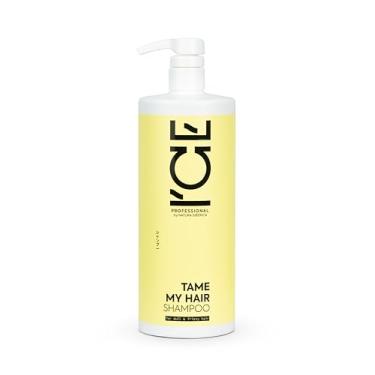 Imagem de Ice Professional by Natura Siberica – Tame My Hair Shampoo Anti-Frizz 1000ml