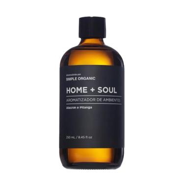 Imagem de Sabonete Liquido Home + Soul Simple Organic