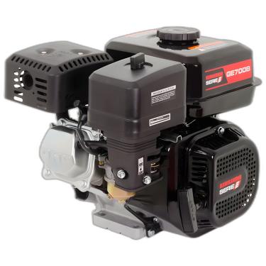 Imagem de Motor Estacionário 7Hp 3600Rpm Horizontal Ge700B Kawashima