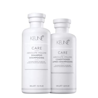 Imagem de Keune Kit Care Absolute Volume Duo Pequeno
