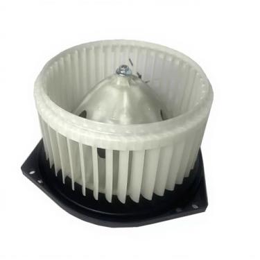 Imagem de Ventilador de ar condicionado 27220AR200 272251EA0A 272253TA1A 27225AM600, compatível com motor soprador HVAC Infiniti EX35 2008-2012 O8
