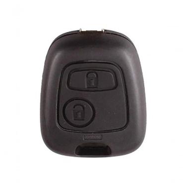 Imagem de Capa Do Telecomando B&s Peugeot 206/207/306 Citroen C3 2...