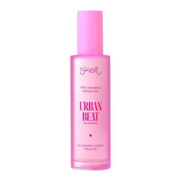 Imagem de Skelt Perfume Desodorante Mist Urban Beat 100ml